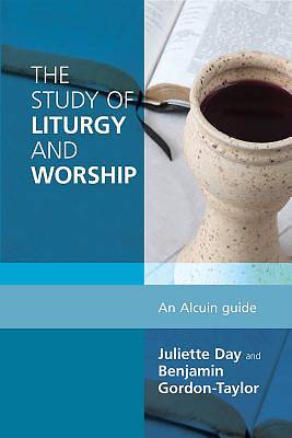 Picture of The Study of Liturgy and Worship