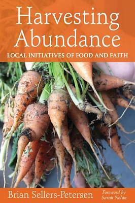 Picture of Harvesting Abundance - eBook [ePub]