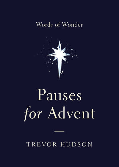 Picture of Pauses for Advent