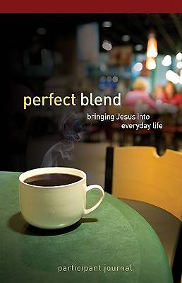 Picture of Perfect Blend Participant Journal