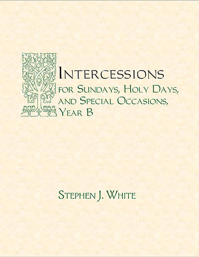 Picture of Intercessions Download