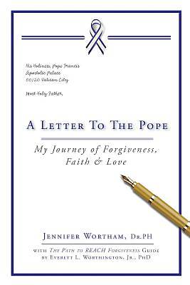 Picture of A Letter to the Pope