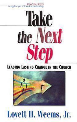 Picture of Take the Next Step - eBook [ePub]