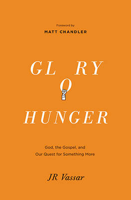 Picture of Glory Hunger