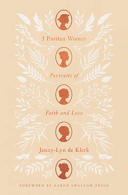 Picture of 5 Puritan Women