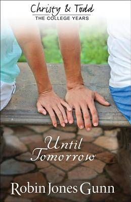 Picture of Until Tomorrow [ePub Ebook]