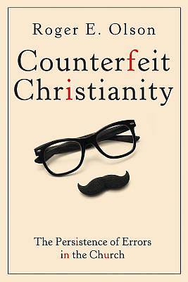 Picture of Counterfeit Christianity - eBook [ePub]