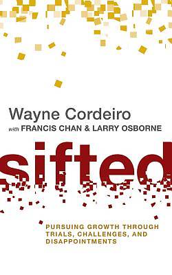 Picture of Sifted