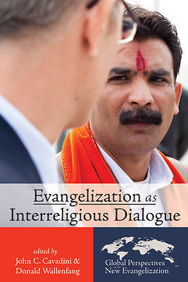Picture of Evangelization as Interreligious Dialogue