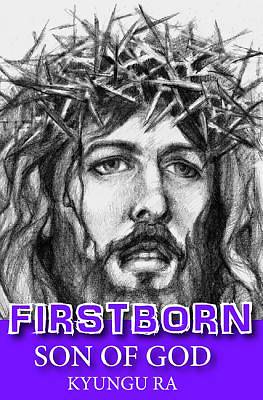 Picture of Firstborn Son of God