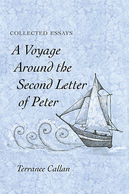 Picture of A Voyage Around the Second Letter of Peter