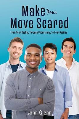 Picture of Make Your Move Scared