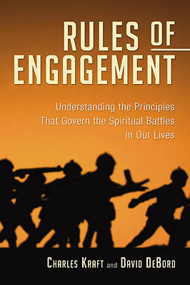Picture of The Rules of Engagement