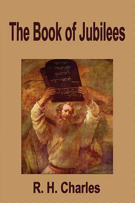 Picture of The Book of Jubilees