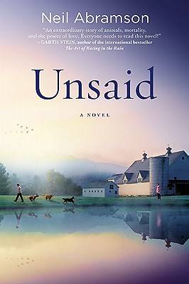 Picture of Unsaid