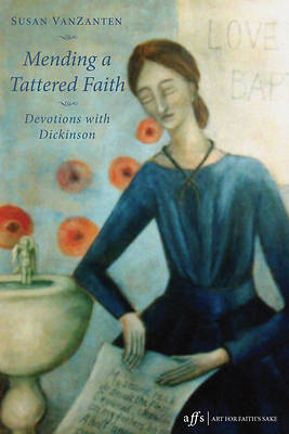Picture of Mending a Tattered Faith