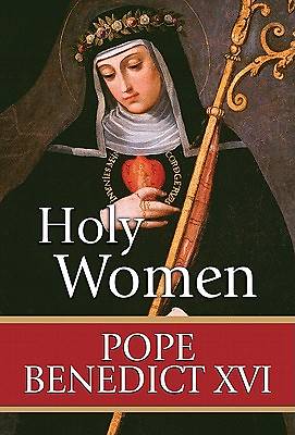 Picture of Holy Woman