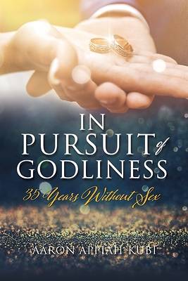 Picture of In Pursuit of Godliness