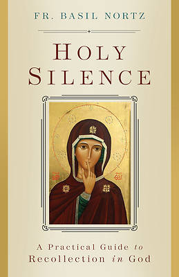 Picture of On Holy Silence