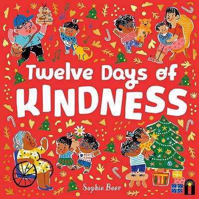 Picture of The Twelve Days of Kindness