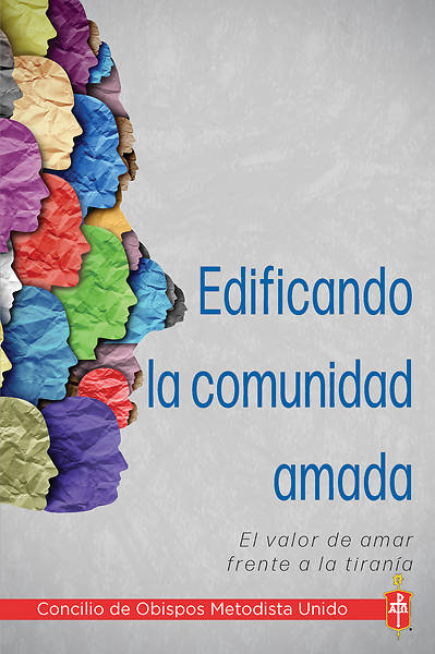 Edificando la comunidad amada - eBook [ePub]