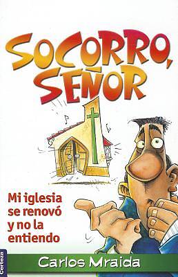 Picture of Socorro, Senor