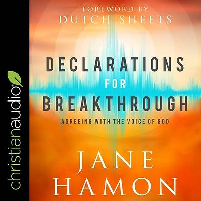 Picture of Declarations for Breakthrough