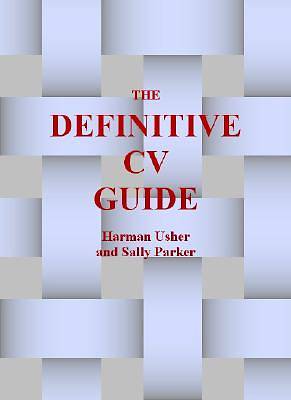 Picture of The Definitive CV Guide [Adobe Ebook]