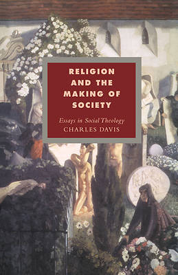 Picture of Religion and the Making of Society