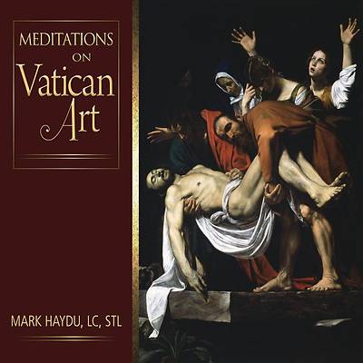Picture of Meditations on Vatican Art