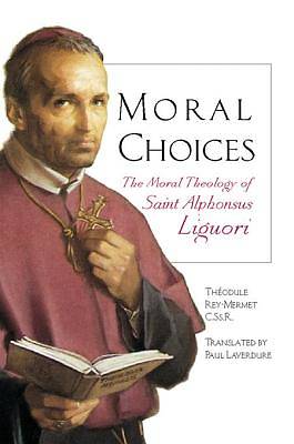 Picture of Moral Choices [ePub Ebook]