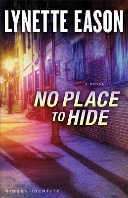 Picture of No Place to Hide
