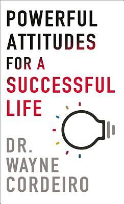 Picture of Powerful Attitudes for a Successful Life - eBook [ePub]
