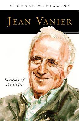 Picture of Jean Vanier