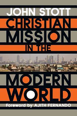 Picture of Christian Mission in the Modern World