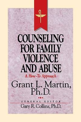 Picture of Resources for Christian Counseling
