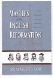 Picture of Masters of the English Reformation