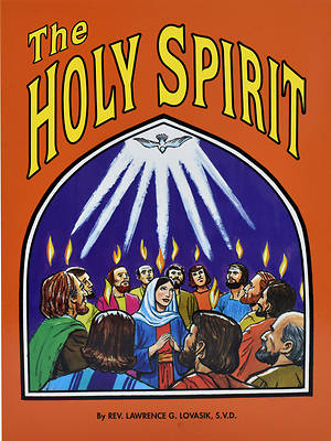 Picture of The Holy Spirit
