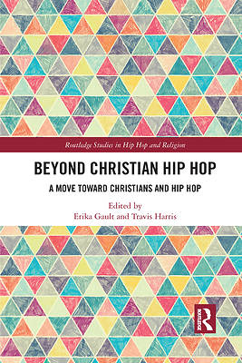 Picture of Beyond Christian Hip Hop