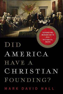 Picture of Did America Have a Christian Founding?