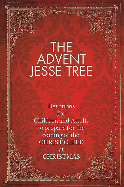 Picture of The Advent Jesse Tree