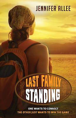 Picture of Last Family Standing - eBook [ePub]