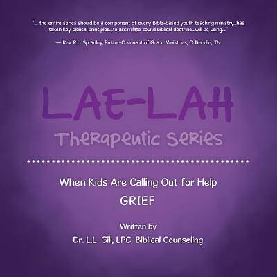Picture of Lae-Lah Therapeutic Series