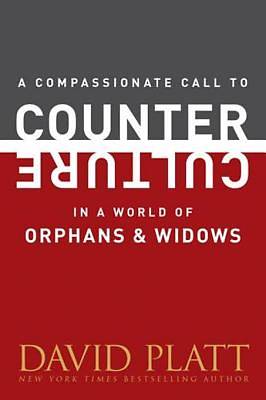 Picture of A Compassionate Call to Counter Culture in a World of Orphans and Widows [ePub Ebook]