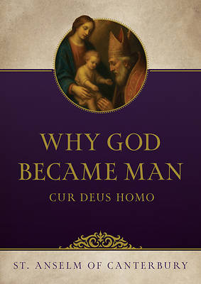 Picture of Why God Became Man