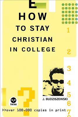 Picture of How to Stay Christian in College