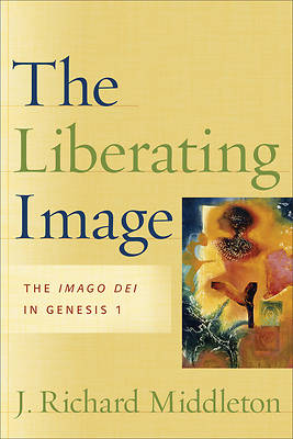 Picture of The Liberating Image