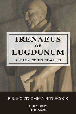 Picture of Irenaeus of Lugdunum