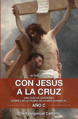 Picture of Con Jesús a la Cruz