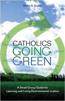 Picture of Catholics Going Green